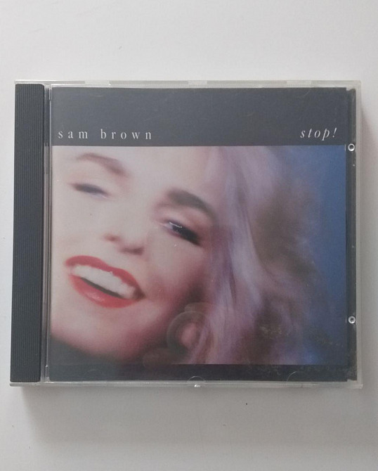 Sam brown stop перевод. Sam Brown stop 1997 Box Vinyl. Sam Brown stop 1996 Master Series Vinyl.