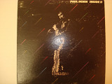PAUL HORN-Inside II 1972 USA Free Jazz, Avantgarde