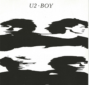U2 – Boy ( 1980, USA )