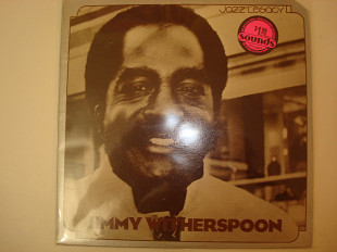JIMMY WITHERSPOON-Olympia Concert 1961 USA Jazz, Blues