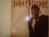 JOHN COLTRANE-On a misty night 1978 2LP USA Hard Bop