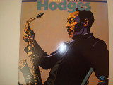 JOHNNY HODGES-Triple play 1987 Mono USA azz, Reggae Big Band, Swing