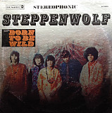 Steppenwolf ‎– Steppenwolf (made in USA)