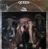 Queen - The Game (made in USA)