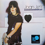 Joan Jett ‎ (Bad Reputation) 1980. (LP). 12. Vinyl. Пластинка. Holland. S/S. Запечатанное.