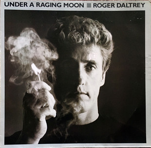 Roger Daltrey – Under A Raging Moon