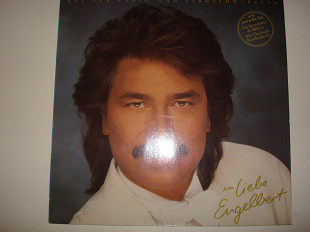 ENGELBERT-In liebe 1988 Germ Europop, Ballad, Schlager