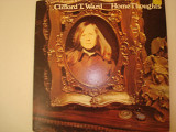 CLIFFORD T.WARD-Home thoughts-1973 UK Pop Rock