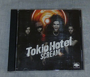 Компакт-диск Tokio Hotel - Scream