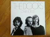 Doors-Other voices-Ex.+, США