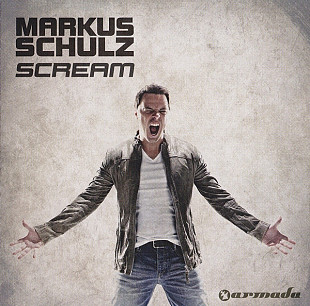 Markus Schulz ‎– Scream 2012 (Четвертый студийный альбом)