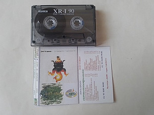 Jam / Spoon Tripomatic fairytales 2001