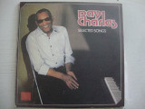 RAY CHARLES SELECTED SONG BULGARIA