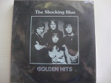 THE SHOCKING BLUE GOLDEN HITS