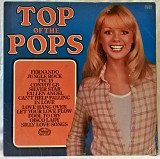 V.A. Top Of The Pops (Volume 52) 1976. (LP). 12. Vinyl. Пластинка. England.