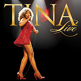 Tina ‎– Tina Live 2009 Новый !!!