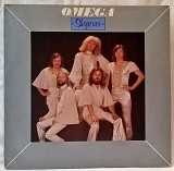 Omega (Skyrover) 1978. (LP). 12. Vinyl. Пластинка. Germany. Rare.