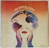 Jean Michel Jarre (Rendez-Vous) 1986. (LP). 12. Vinyl. Пластинка. RGM Beloton.