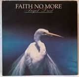 Faith No More ‎ (Angel Dust) 1992. (LP). 12. Vinyl. Пластинка. Russia.