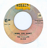 The Turbans ‎– When You Dance