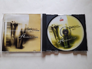 Accordion Golden hits