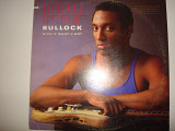 HIRAM BULLOCK-Give it what u got 1987 USA Fusion, Jazz-Funk, Soul, Funk