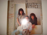 WHITES-Aint no binds 1987 USA Country, Bluegrass