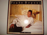 PEABO BRYSON-All my love 1989 USA Electronic, Funk / Soul, Pop