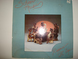 SCHEER MUSIC-Pappin it up 1982 USA Jazz