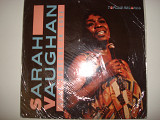 SARAH VAUGHAN-Like someone in love 1985 UK Jazz