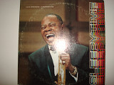 LOUIS ARMSTRONG-A remembrance 1972 USA Jazz