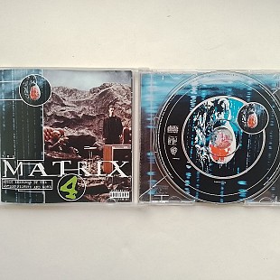 Matrix 4 music by the motion picture