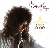 Brian May (Quееn) ‎– Back To The Light (Первый студийный сольный альбом) Новый !!!