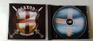 Saxon Performance