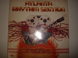 ATLANTA RHYTHM SECTION- Red tape 1976 USA Southern Rock