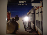 SWEET-Level headed 1977 USA Pop Rock, Classic Rock