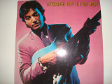 RY COODER-Bop till you drop 1979 Germ Rhythm & Blues, Blues Rock, Southern Rock,