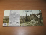 BURZUM - Filosofem (1996 Misanthropy DIGIPACK 1st press) NORWAY VERSION
