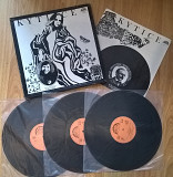 Ferdinand Havlík (Kytice) 1974. (3LP). 12. Vinyl. Пластинки. Box Set. Czechoslovakia.
