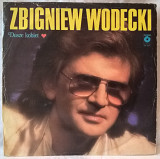 Zbigniew Wodecki ‎ (Dusze Kobiet) 1987. (LP). 12. Vinyl. Пластинка. Poland.