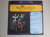 The Dave Clark Five ‎– The Dave Clark Five's Greatest Hits (Epic ‎– BN 26185, US) EX/EX