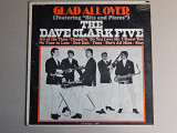 The Dave Clark Five ‎– Glad All Over (Epic ‎– LN 24093, US) EX/VG