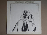 Robert Palmer ‎– Secrets (Island Records ‎– 200 662-320, Germany) EX/EX+