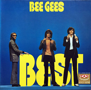 Bee Gees – Best