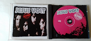 Jesus Volt In stereo