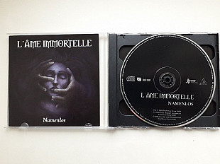 Lame Immortelle Namenlos