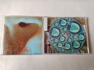 Pink Floyd Meddle