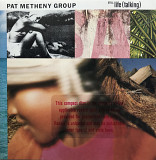 Pat Metheny Group ‎– Still Life (Talking) ( 1987, Germany )