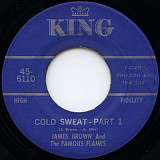 James Brown ‎– Cold Sweat