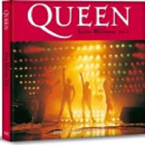 Продам фирменный CD Queen ‎– Live Killers Vol.1